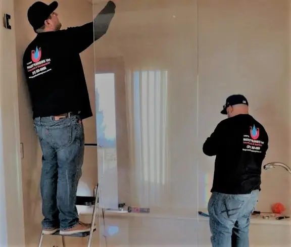 Professional plumbing installation for Toilet Repair in Copperfield Southcreek Village